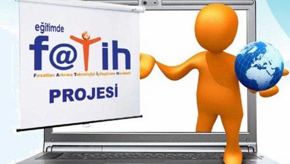 F@tih Projesi